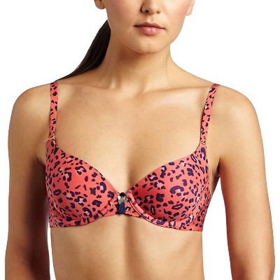 Women's Papillon Demi Contour Bra - Felina