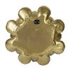 D10x1.6inSucculent Wall Plaque - 4 of 4