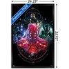 Trends International Marvel Eternals - Celestials 2 Framed Wall Poster Prints - 3 of 4