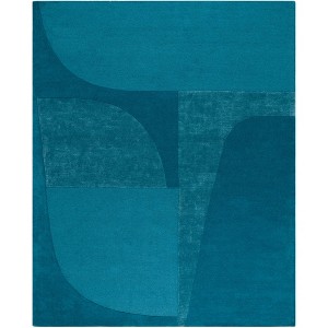 Fifth Avenue FTV253 Hand Tufted Indoor Rugs - Safavieh - 1 of 4
