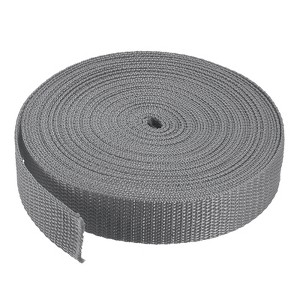 Unique Bargains Waterproof Durable Lightweight Polypropylene Webbing Strap - 1 of 4