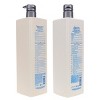 L'ANZA Healing Moisture Tamanu Cream Shampoo 33.8 oz & Healing Moisture Kukui Nut Conditioner 33.8 oz Combo Pack - 3 of 4