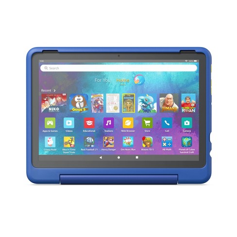 Fire HD 10 32GB Kids Pro Tablet (2023 Release) - Nebula