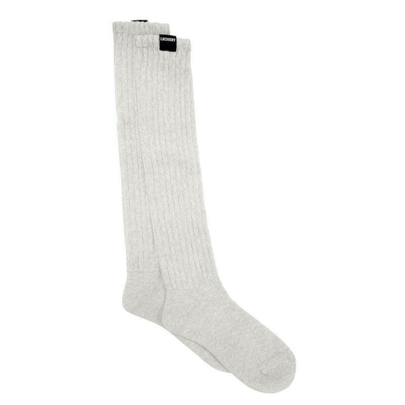 LECHERY® Unisex Scrunch Socks (1 Pair), 2 of 4