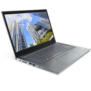 Lenovo ThinkPad T14s Gen 2, Core i7-1185G7 3.0GHz, 16GB, 512GB SSD, 14� FHD, Win11P64, Webcam, Touchscreen, Manufacturer Refurbished - 1 of 4