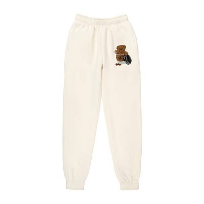 Women's Brew Bear Sweatpants - The Happy Camp3r