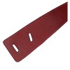 INSPIRE CHIC Women's Faux Leather Tie a Knot No Buckle Belts - 2 of 4
