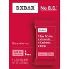 RXBAR Strawberry Protein Bars - 9.1oz/5ct - 3 of 4