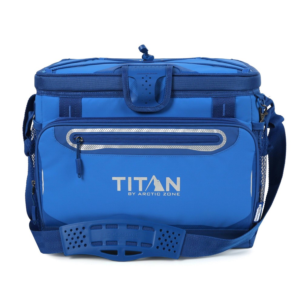 Titan by Arctic Zone, Arctic Zone Deep Freeze Zipperless Hardbody