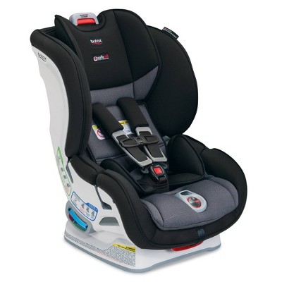 Britax Marathon ClickTight Convertible Car Seat - Verve