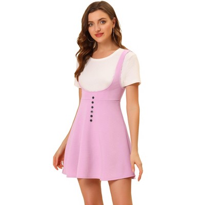 Rompers For Women Littleforbig Mesh Overall Skirt Romper U2013