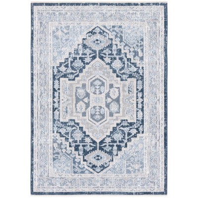 Blair Washable BLR210 Power Loomed Rug - Safavieh