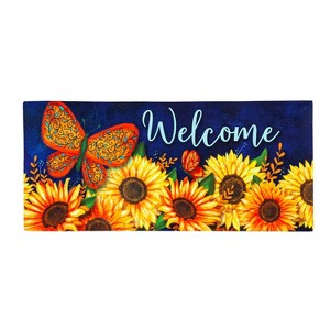 Sunny Autumn Sassafras Switch Mat - 1 of 4