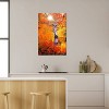 Colorful Aspen Tree in Autumn Sierra Nevada California USA by Christopher Talbot Frank Unframed Wall Canvas - iCanvas - 2 of 4