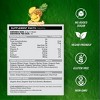 EHPlabs OxyGreens Super Greens Powder - Spirulina & Chlorella Superfood, Green Juice Powder & Greens Supplements, 15 Serves (Pineapple) - 2 of 4