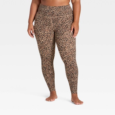 Women's Everyday Soft Ultra High-Rise 7/8 Leggings - All In Motion™