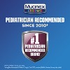 Mucinex Children's Multi-Symptom Cold and Sore Throat Relief Liquid - Very Berry - 4 fl oz - 3 of 4