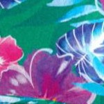 emerald hibiscus
