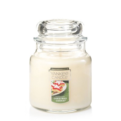 Deerfield Christmas Cookie 7oz Small Tumbler Yankee Candle Usa 