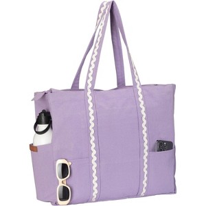 Folkulture The Carry-All Tote Bag - 1 of 4