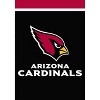Briarwood Lane Arizona Cardinals Garden Flag NFL Licensed 18" x 12.5" - 3 of 4