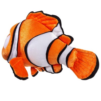 nemo stuffed animal target