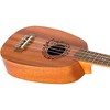 Flight NUP-310 Pineapple Soprano Ukulele Natural - 3 of 4