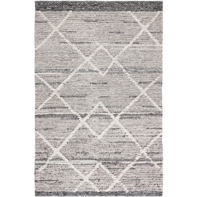 Casablanca CSB176 Hand Woven Area Rug  - Safavieh