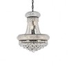 Elegant Lighting Primo 8 - Light Pendant in  Black - 2 of 3