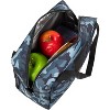 Dickies Insulated Lunch Bag Satchel for Womens Mens Kids, Thermal Reusable Lunch Box Cooler Tote for Office School Picnic - 3 of 4