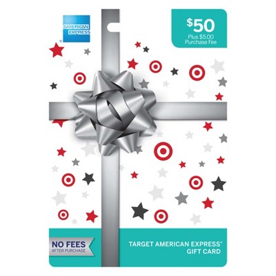 target video games $50 gift card