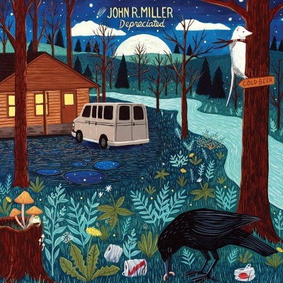 John R. Miller - Depreciated (CD)