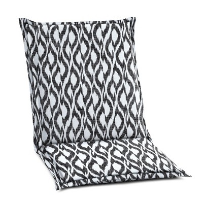 BrylaneHome Outdoor Patio Furniture Cushion Collection