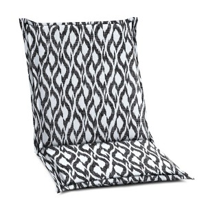 BrylaneHome Outdoor Patio Furniture Cushion Collection - 1 of 2