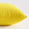 2 Pack Microfiber Toddler Pillows, Soft Down Alternative Travel Pillows - NTBAY - 3 of 4