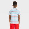 Boys' Short Sleeve Polo Shirt - Cat & Jack™ - 2 of 3