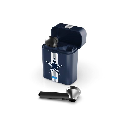 dallas cowboys earbuds