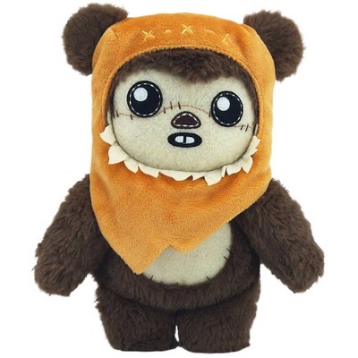 star wars wicket plush