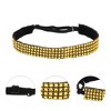 Unique Bargains Women's Adjustable Rhinestone Headbands 1 Pc - 3 of 4