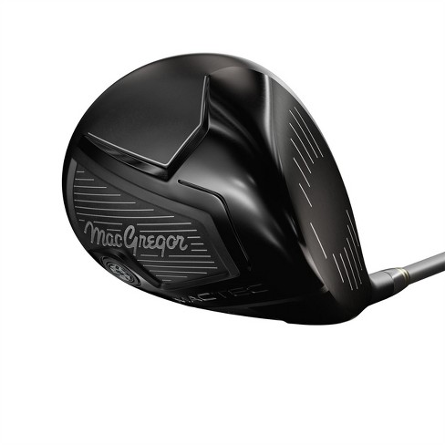 MacGregor Golf MACTEC Driver (Head Only) - image 1 of 4