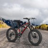 Aukfa 20-Inch Kids and Youth Cross-Country Mountain Bike - High Carbon Steel Frame, 7-Speed, Front Suspension, Disc Brakes - 2 of 4