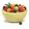 Norpro Double Melon Baller - Easily Scoop Decorative Balls of Fruit, Cheese or Ice Cream - 3 of 3