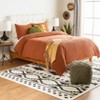Mark & Day Ardi Global Throw Blankets - 4 of 4