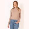 Petal and Pup Womens Nila Knit Top - 2 of 4