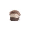 MUK LUKS Women's Anais Moccasin Slippers - 2 of 4