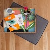 MsGonzalez Modern Classic Rectangular Tray - Deny Designs - 2 of 2