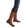Refresh Women's Italian Western Boots 172128 - 3 of 4