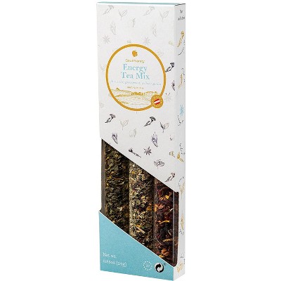 energy tea mix