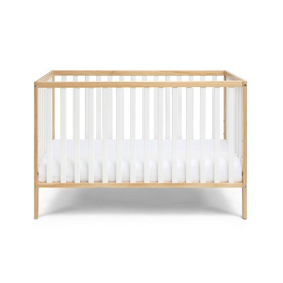 Baby cache heritage crib 2024 white