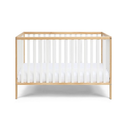 Baby cache shop heritage crib white